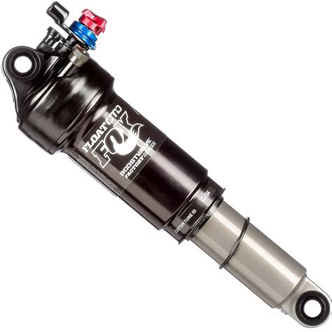 fox float ctd rear shock